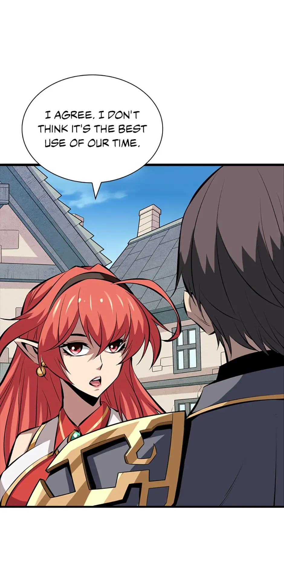 My 1.5-Billion-Won Item (Official) Chapter 61 Online - página 63