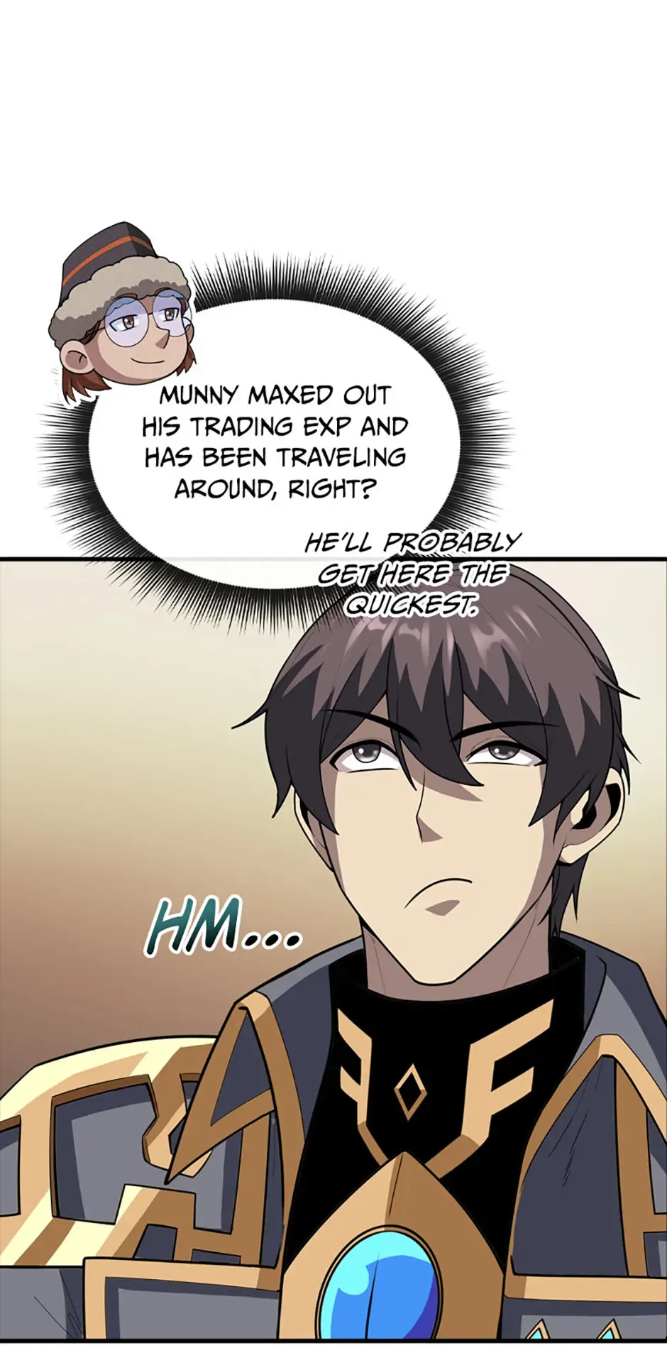 My 1.5-Billion-Won Item (Official) Chapter 61 Online - página 65