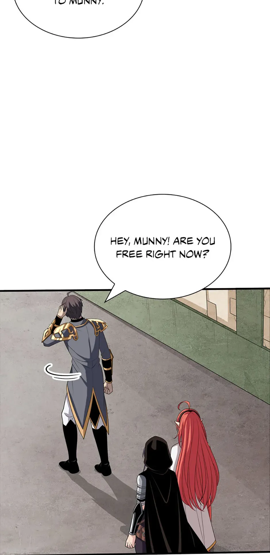 My 1.5-Billion-Won Item (Official) Chapter 61 Online - página 67