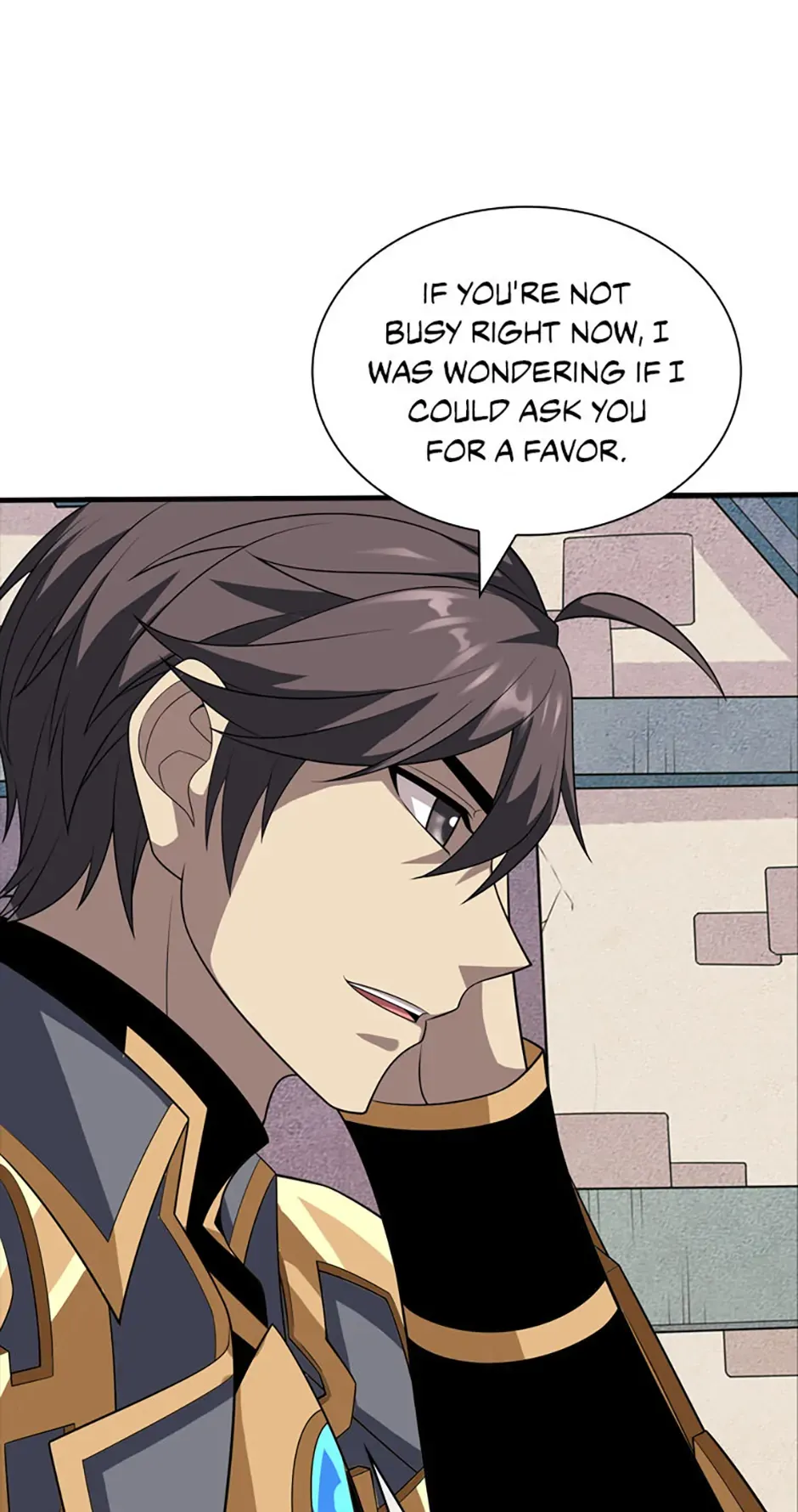 My 1.5-Billion-Won Item (Official) Chapter 61 Online - página 69