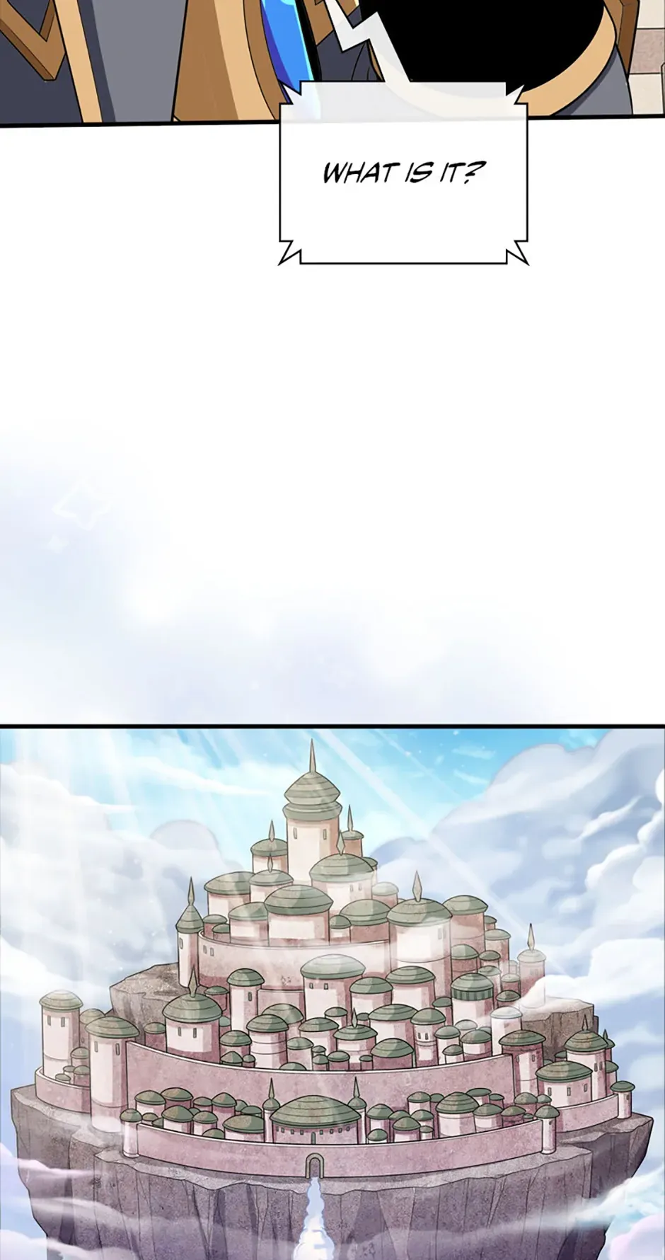My 1.5-Billion-Won Item (Official) Chapter 61 Online - página 70