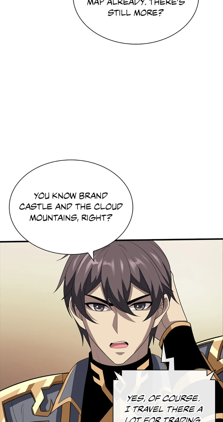 My 1.5-Billion-Won Item (Official) Chapter 61 Online - página 72