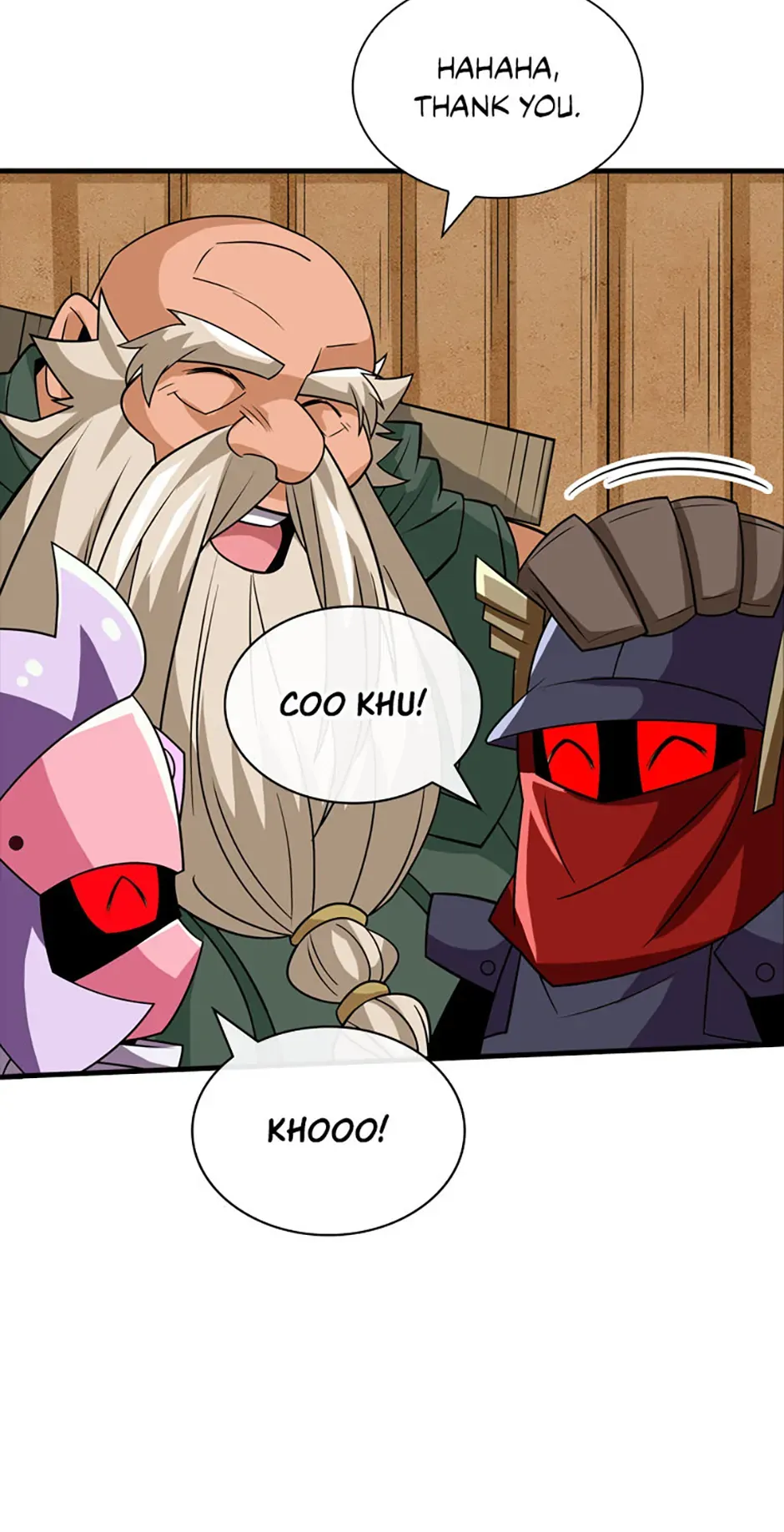My 1.5-Billion-Won Item (Official) Chapter 61 Online - página 78