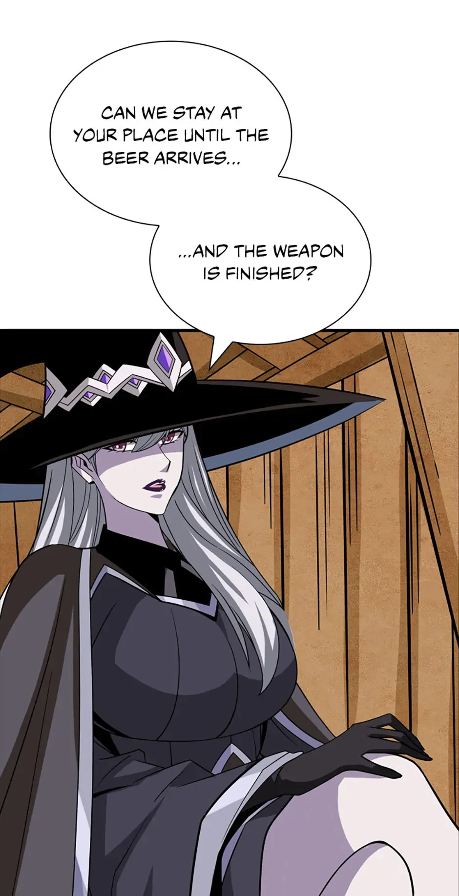 My 1.5-Billion-Won Item (Official) Chapter 61 Online - página 80
