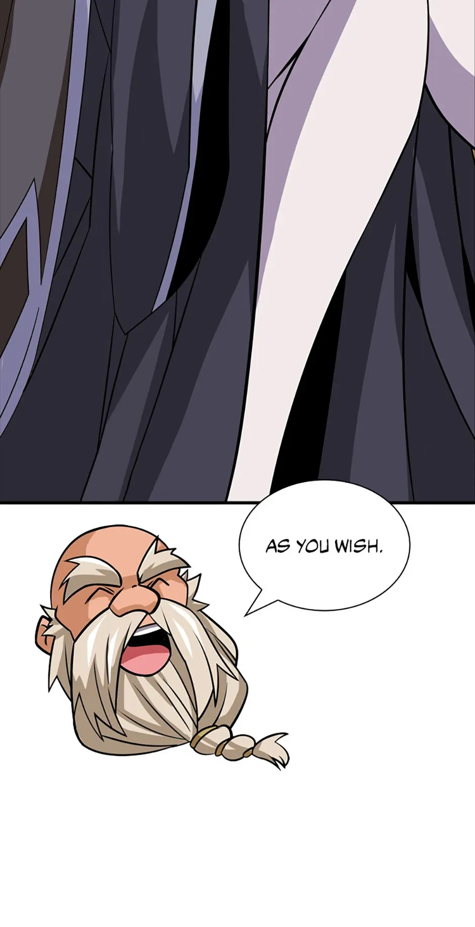 My 1.5-Billion-Won Item (Official) Chapter 61 Online - página 81