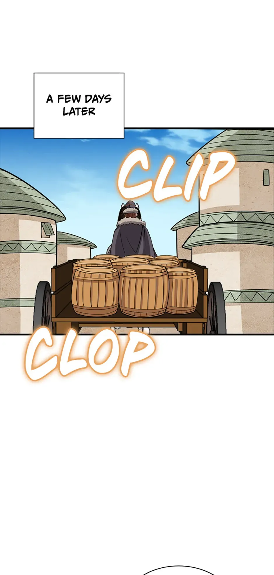 My 1.5-Billion-Won Item (Official) Chapter 61 Online - página 84