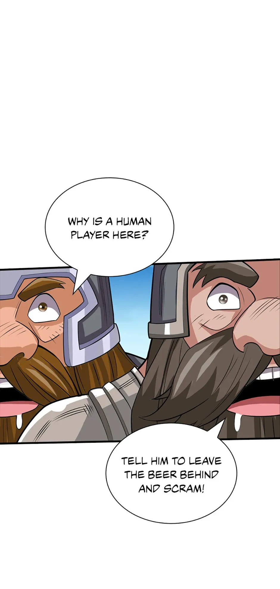 My 1.5-Billion-Won Item (Official) Chapter 61 Online - página 86