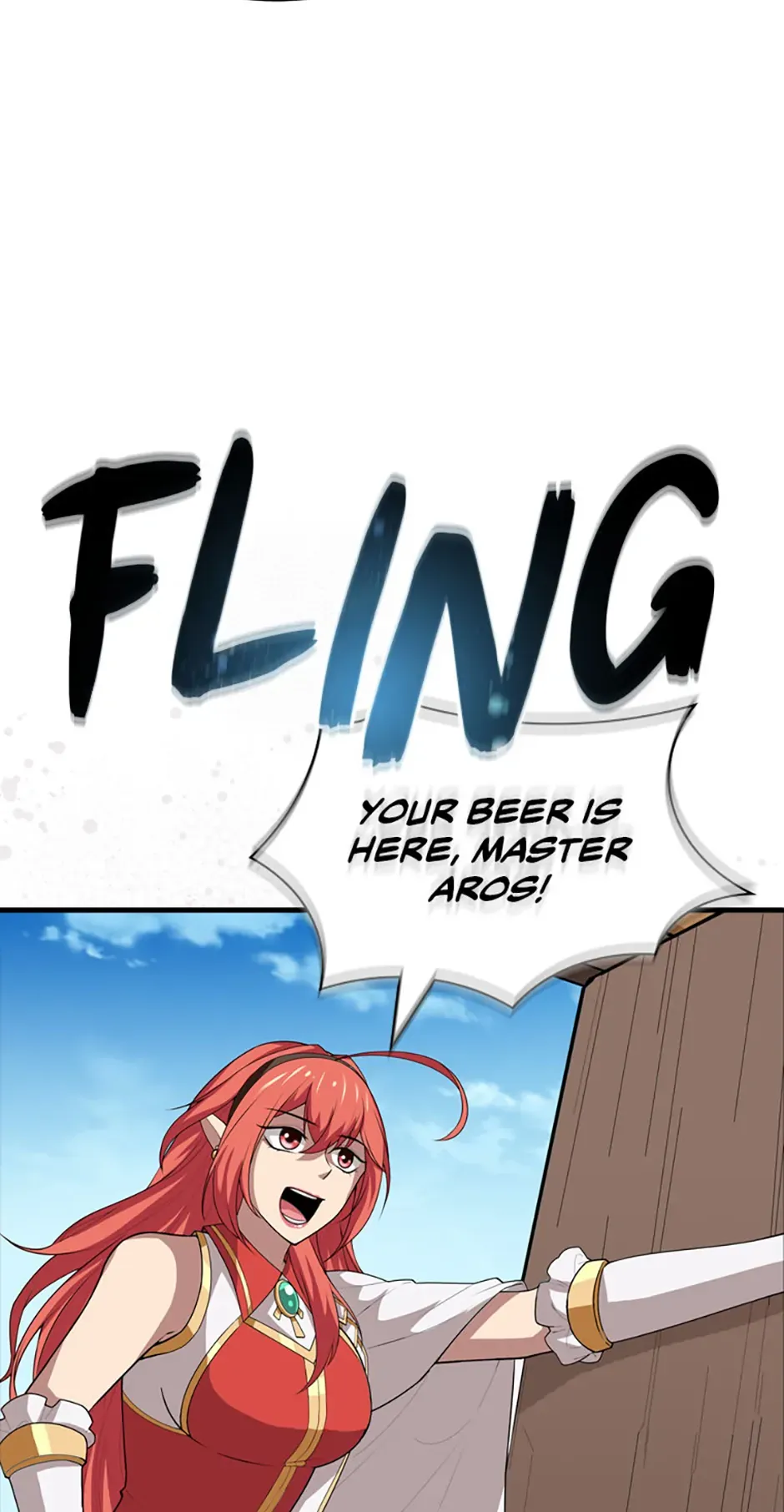 My 1.5-Billion-Won Item (Official) Chapter 61 Online - página 89