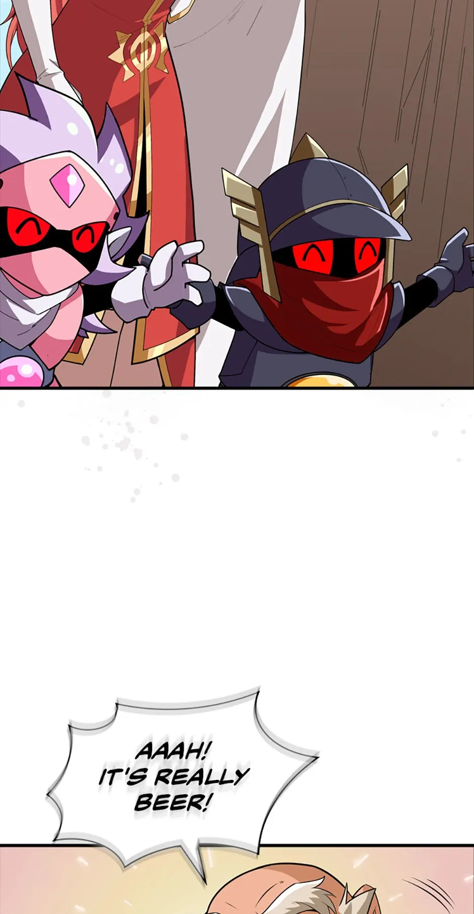 My 1.5-Billion-Won Item (Official) Chapter 61 Online - página 90