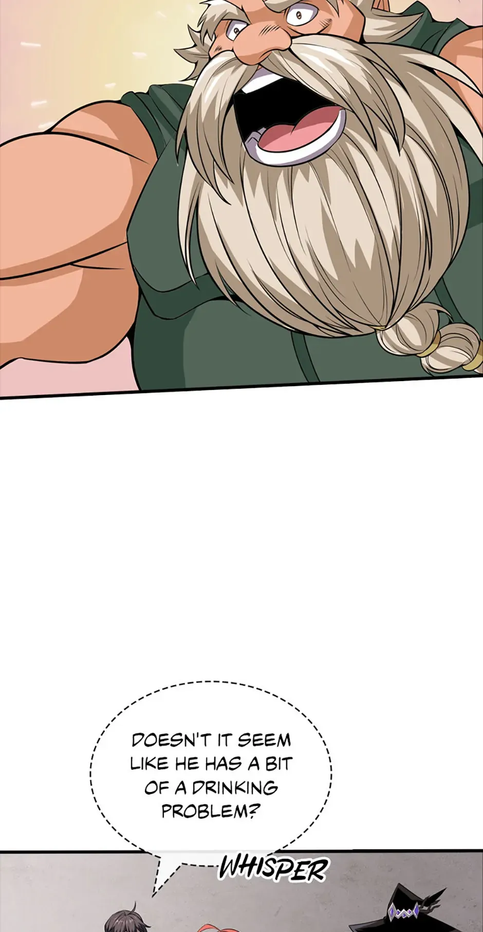 My 1.5-Billion-Won Item (Official) Chapter 61 Online - página 91