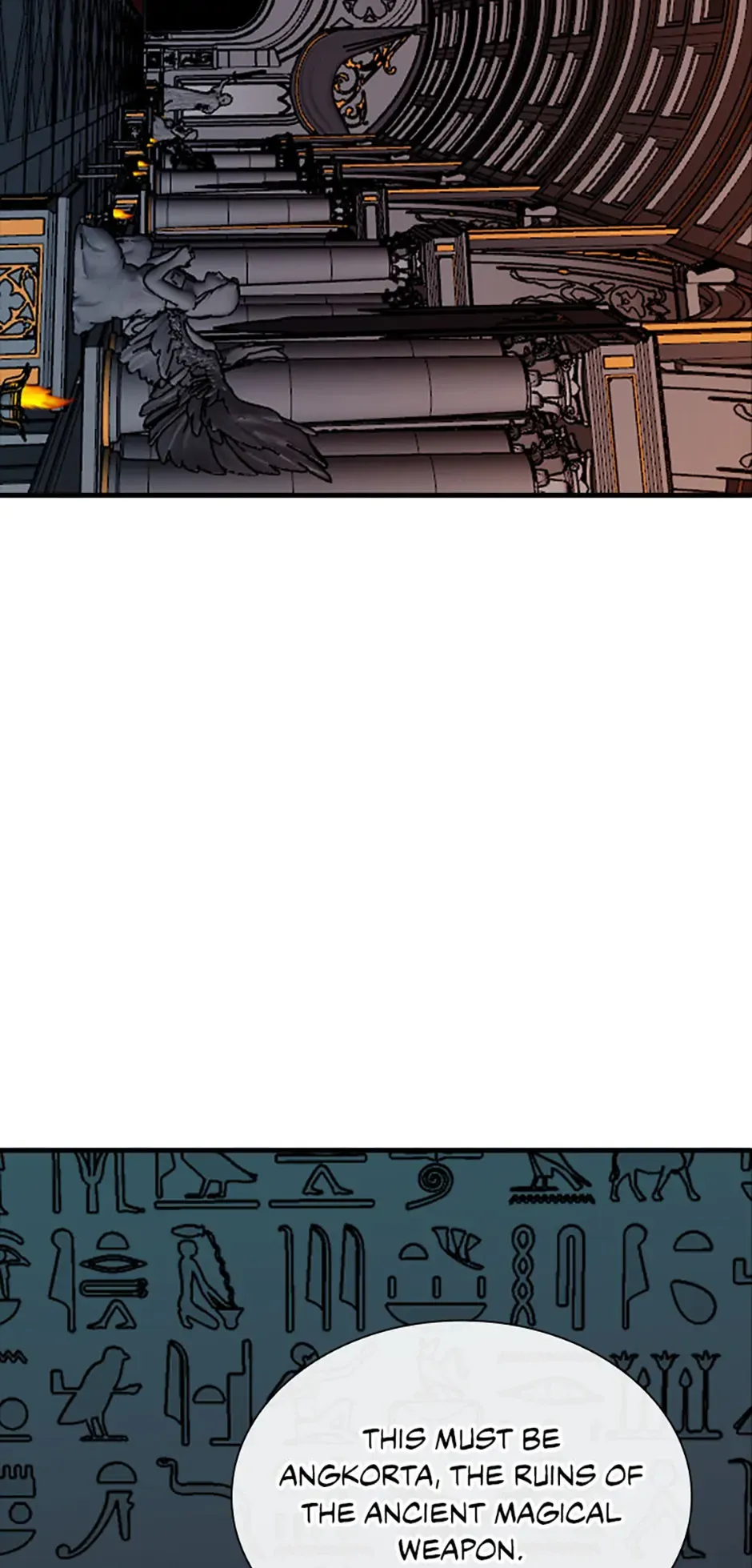 My 1.5-Billion-Won Item (Official) Chapter 70 Online - página 2