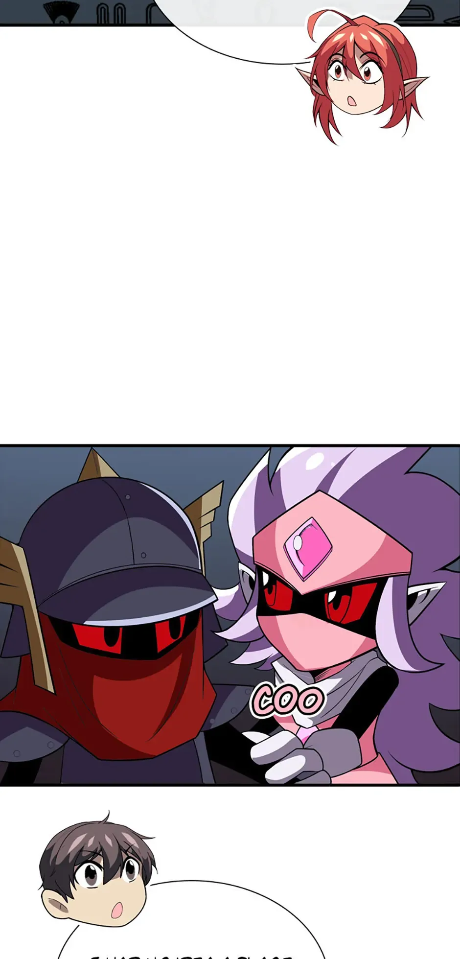 My 1.5-Billion-Won Item (Official) Chapter 70 Online - página 3