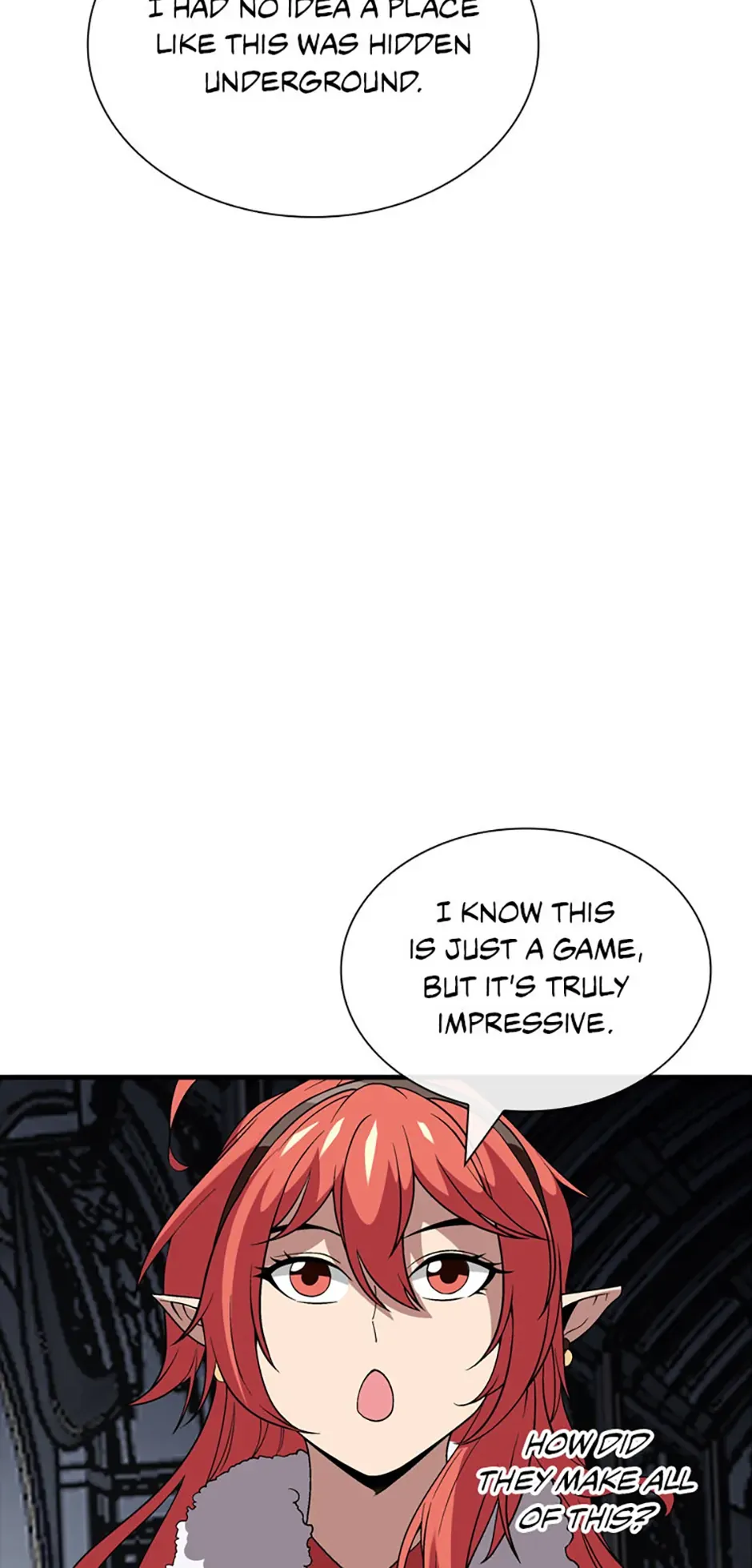 My 1.5-Billion-Won Item (Official) Chapter 70 Online - página 4