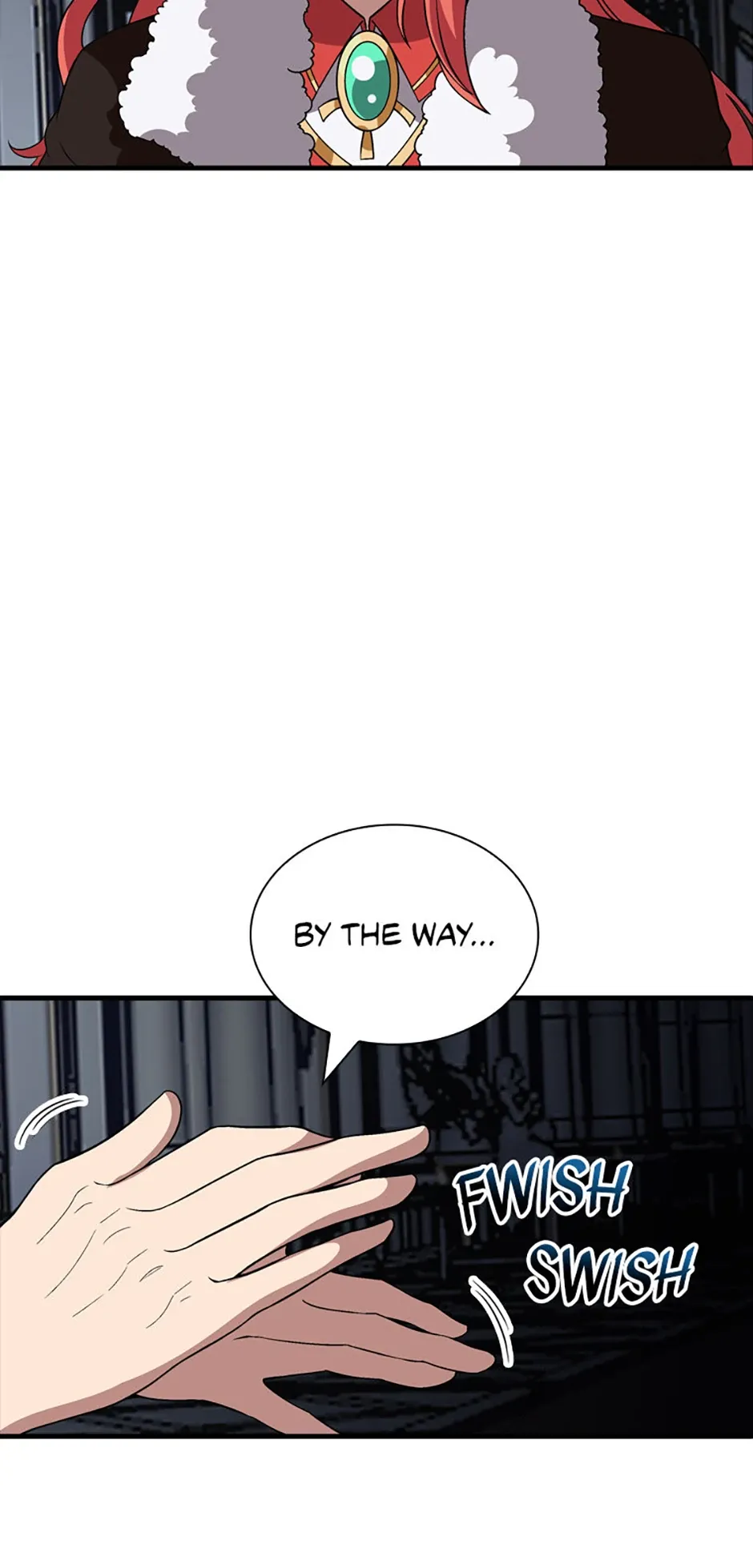 My 1.5-Billion-Won Item (Official) Chapter 70 Online - página 5