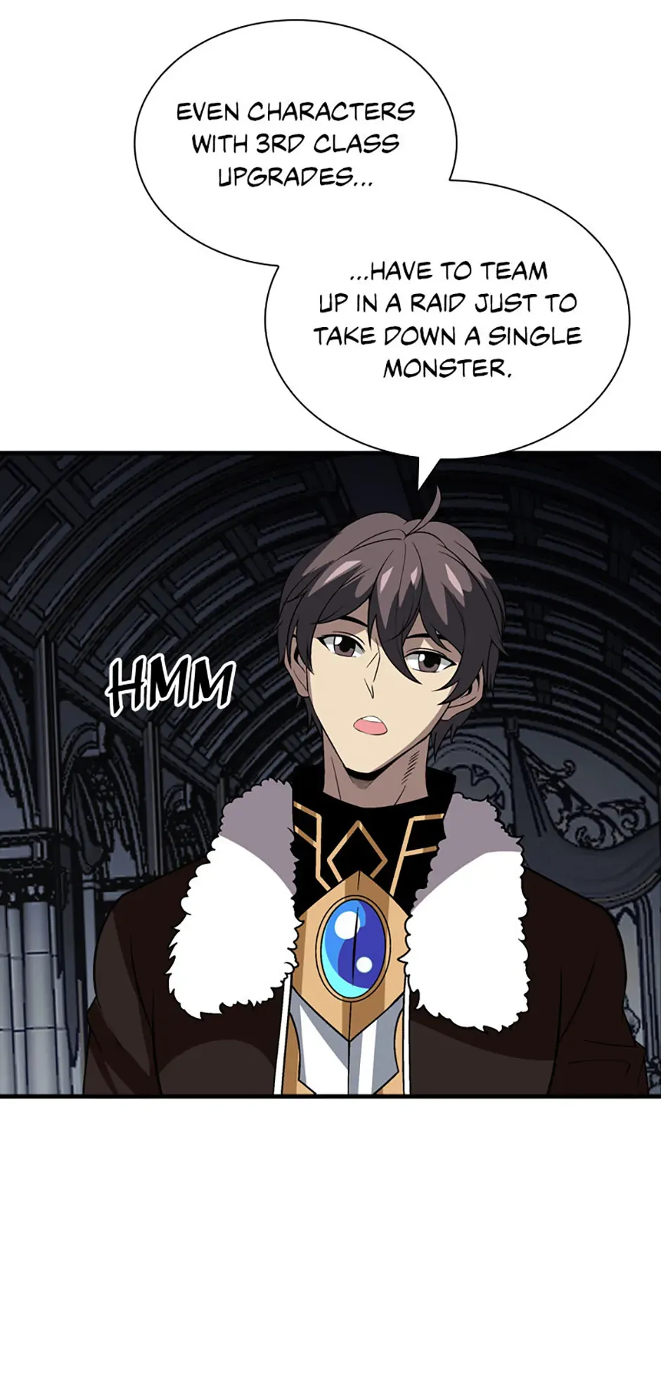 My 1.5-Billion-Won Item (Official) Chapter 70 Online - página 9