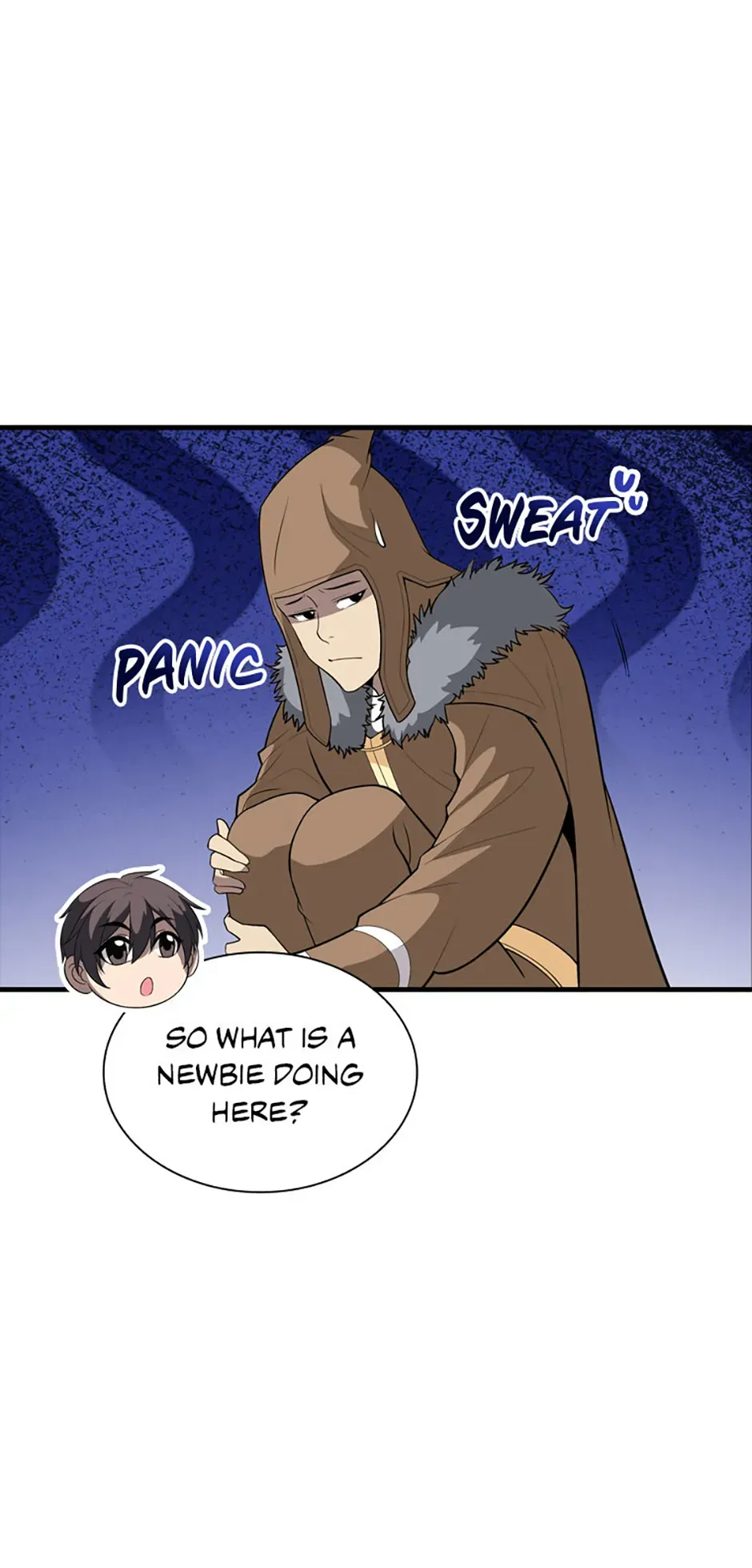 My 1.5-Billion-Won Item (Official) Chapter 70 Online - página 10