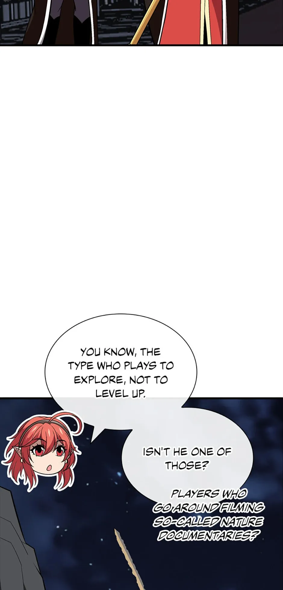 My 1.5-Billion-Won Item (Official) Chapter 70 Online - página 12