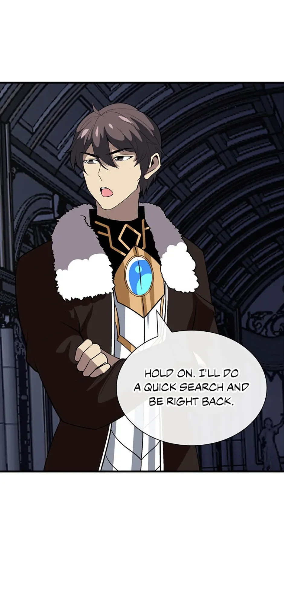My 1.5-Billion-Won Item (Official) Chapter 70 Online - página 21