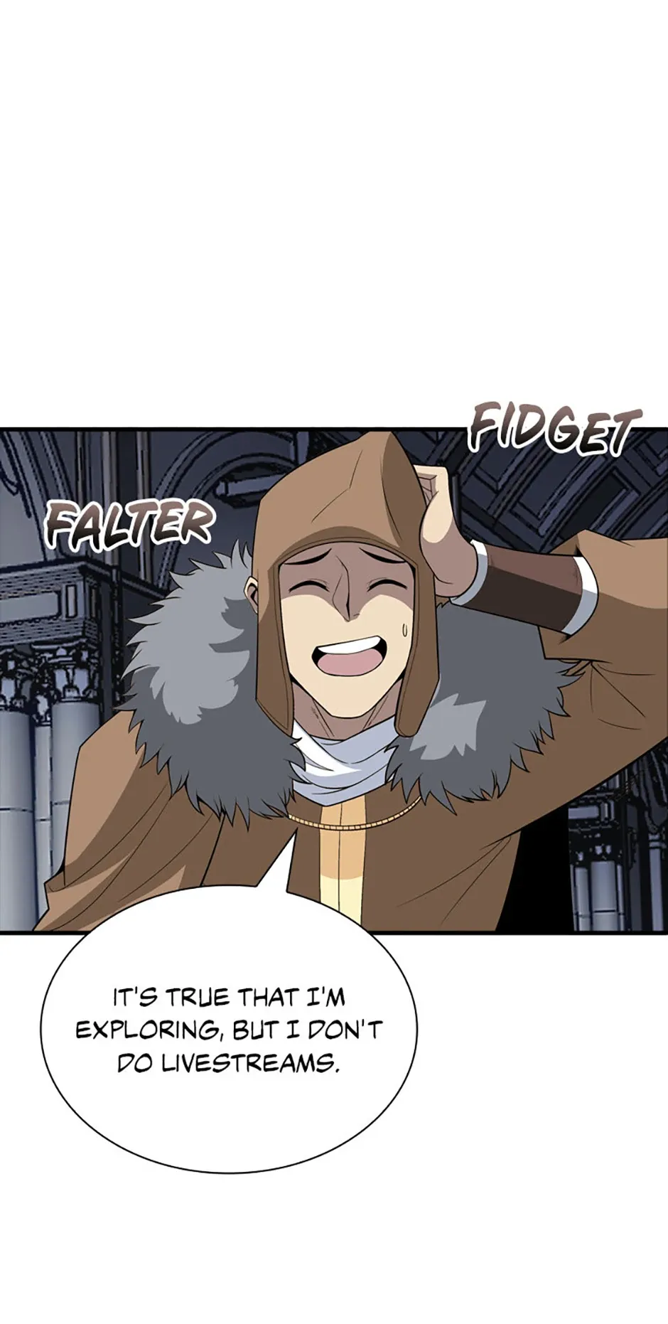 My 1.5-Billion-Won Item (Official) Chapter 70 Online - página 23
