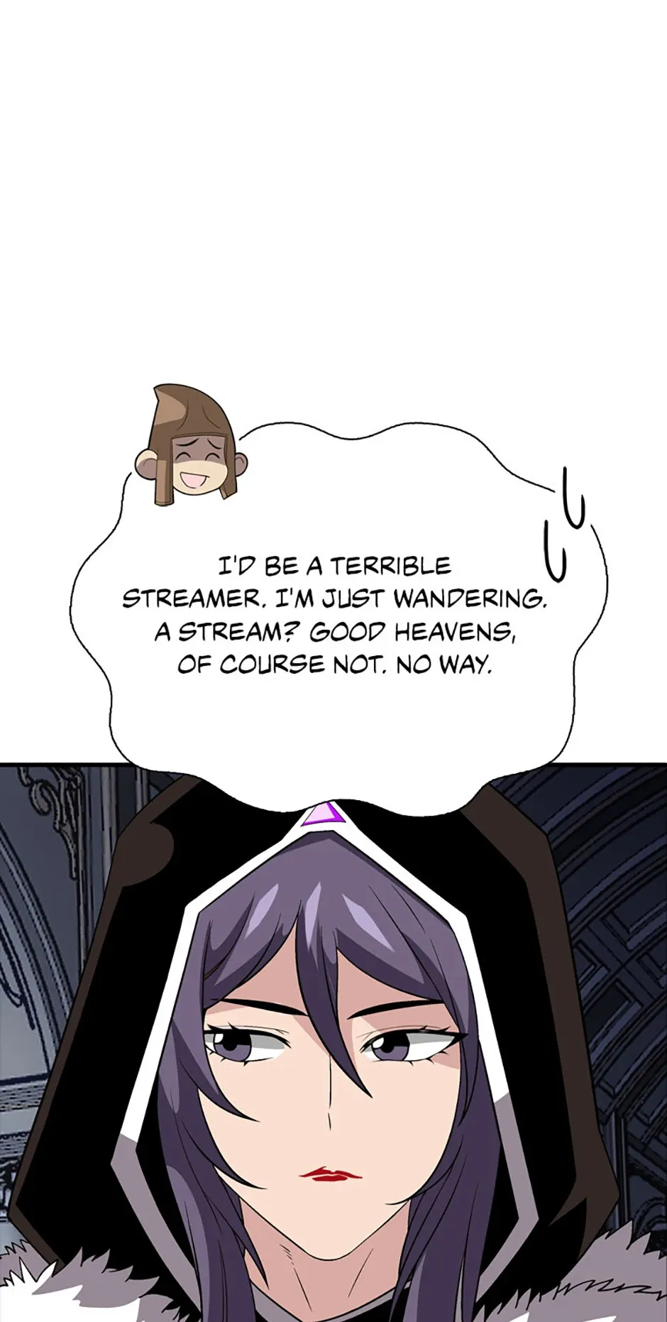 My 1.5-Billion-Won Item (Official) Chapter 70 Online - página 24