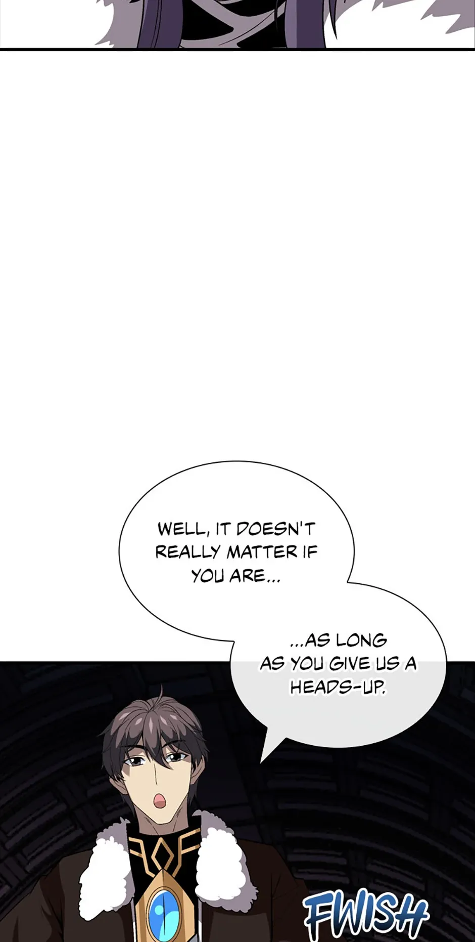 My 1.5-Billion-Won Item (Official) Chapter 70 Online - página 25