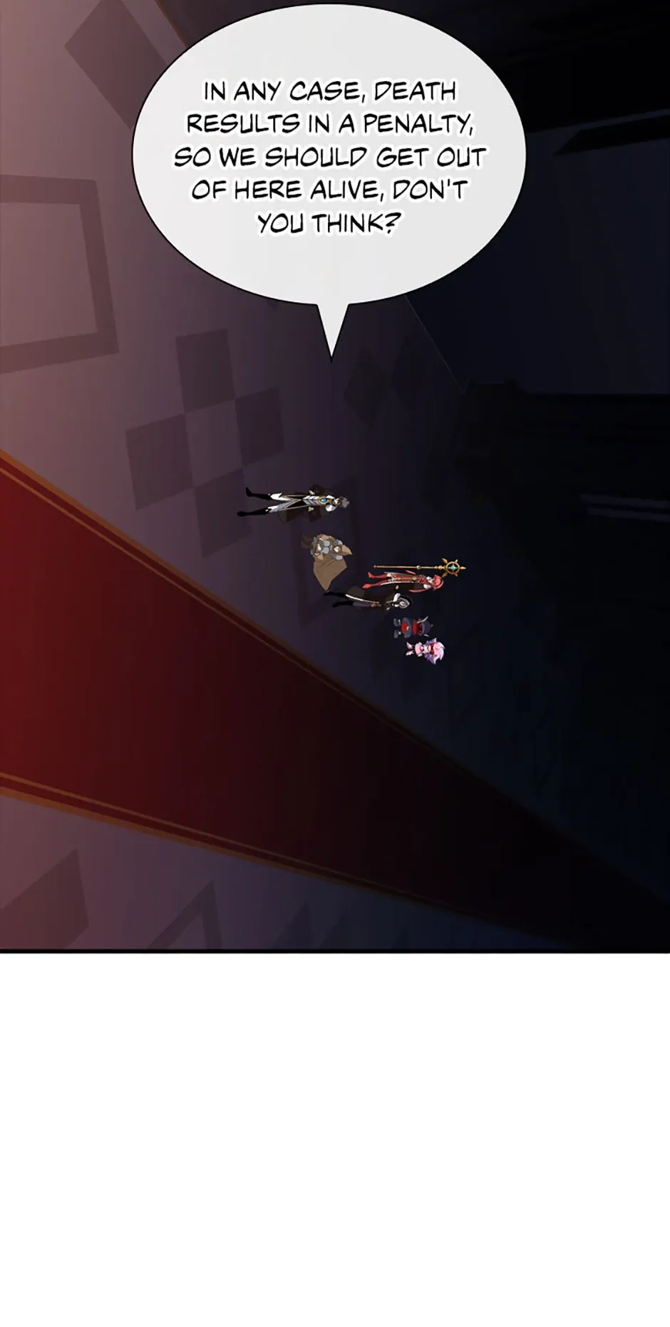 My 1.5-Billion-Won Item (Official) Chapter 70 Online - página 27