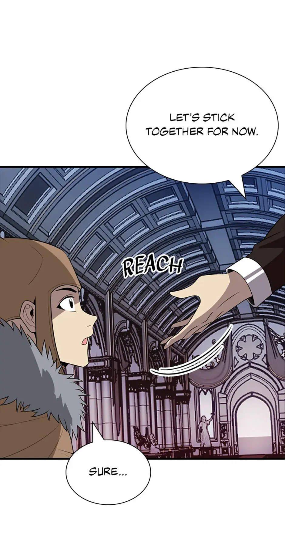 My 1.5-Billion-Won Item (Official) Chapter 70 Online - página 29