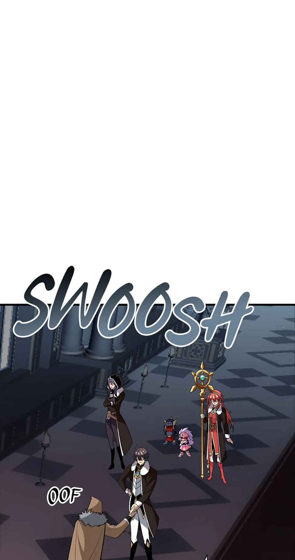 My 1.5-Billion-Won Item (Official) Chapter 70 Online - página 30