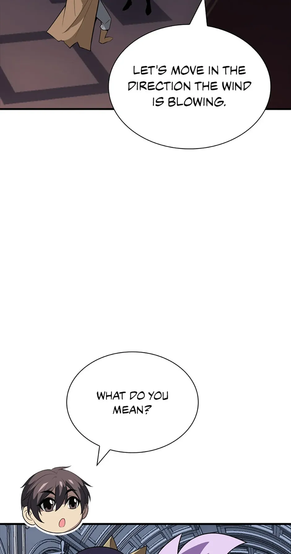 My 1.5-Billion-Won Item (Official) Chapter 70 Online - página 31
