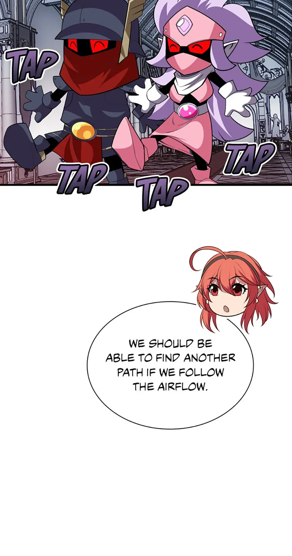My 1.5-Billion-Won Item (Official) Chapter 70 Online - página 32