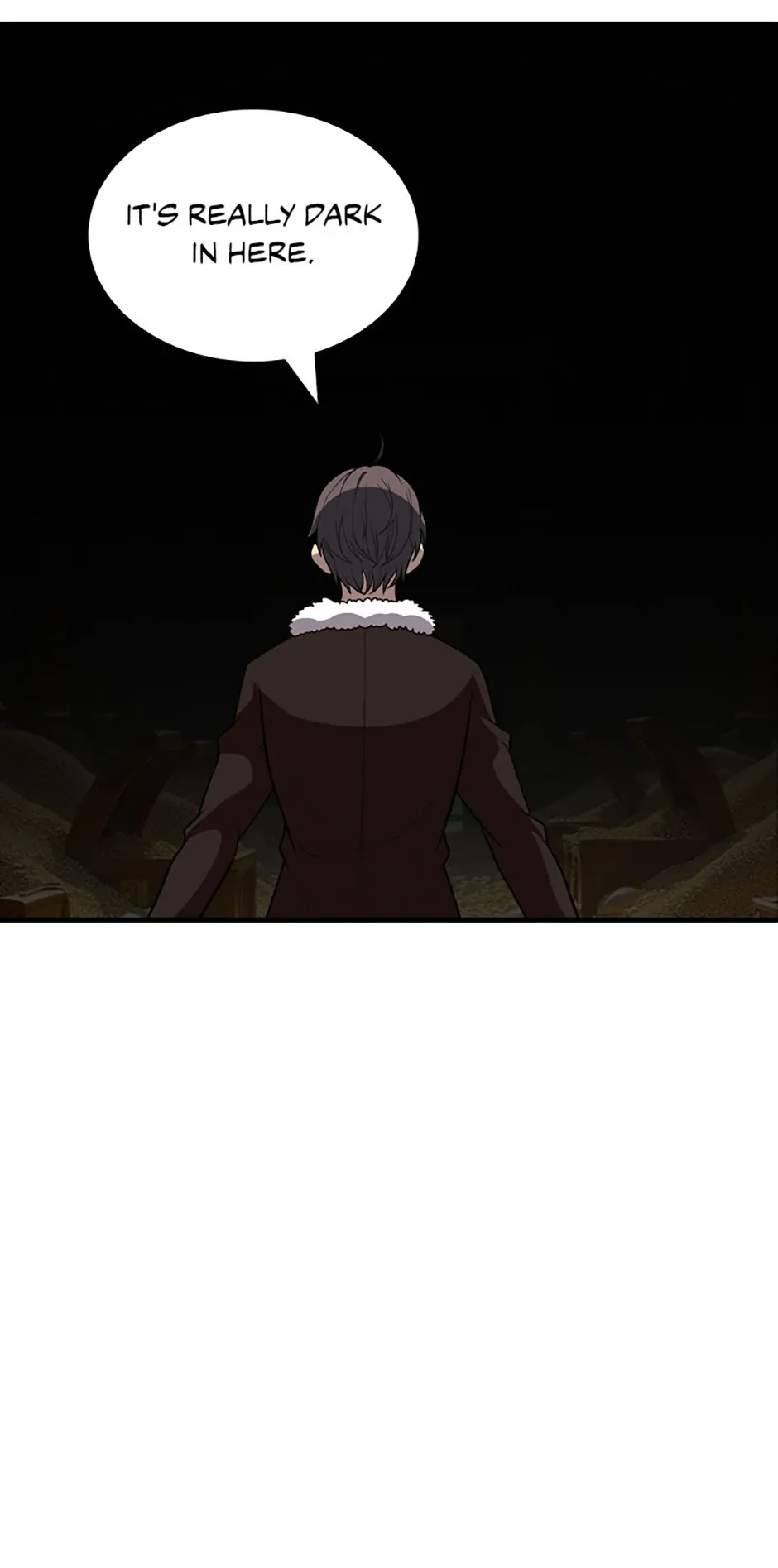 My 1.5-Billion-Won Item (Official) Chapter 70 Online - página 37
