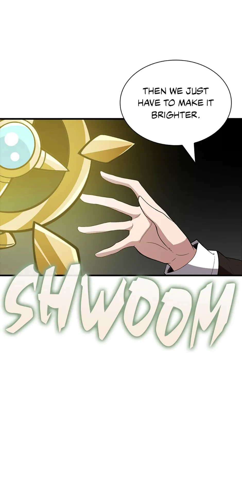 My 1.5-Billion-Won Item (Official) Chapter 70 Online - página 38