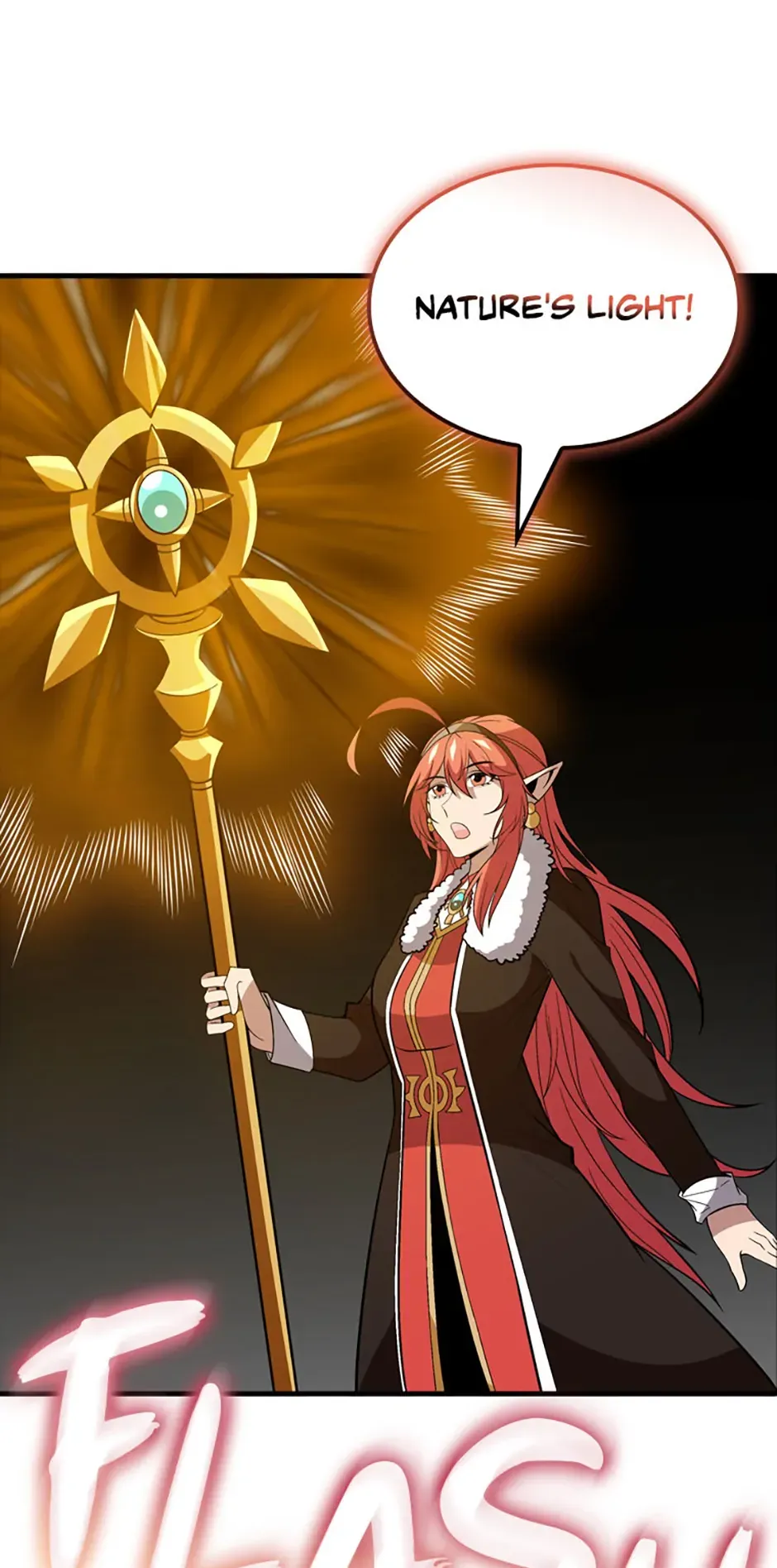 My 1.5-Billion-Won Item (Official) Chapter 70 Online - página 39