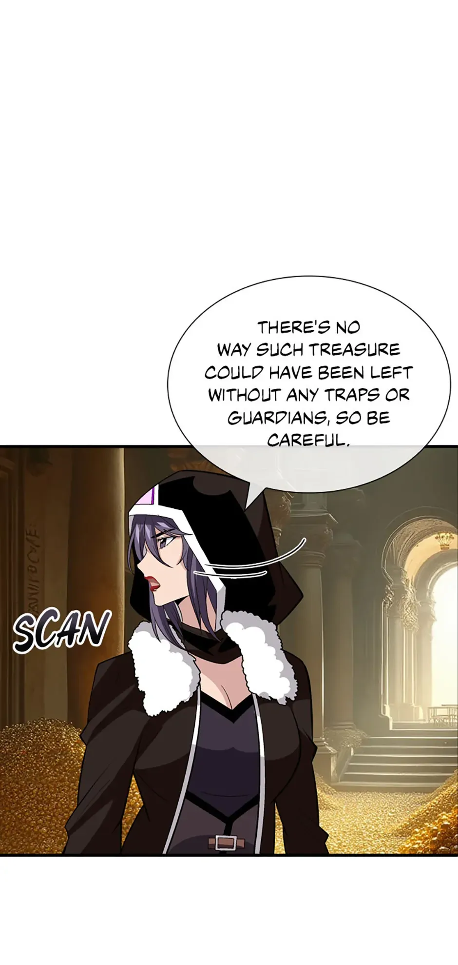 My 1.5-Billion-Won Item (Official) Chapter 70 Online - página 47