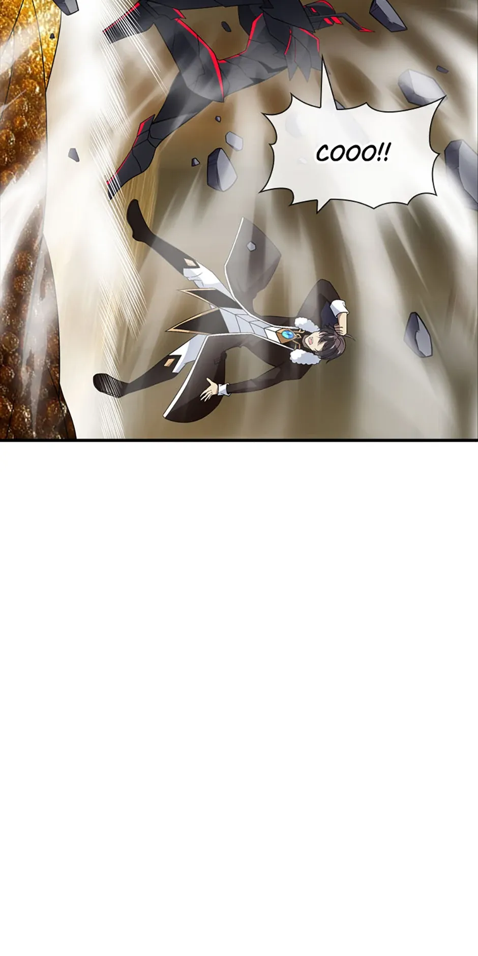 My 1.5-Billion-Won Item (Official) Chapter 70 Online - página 56