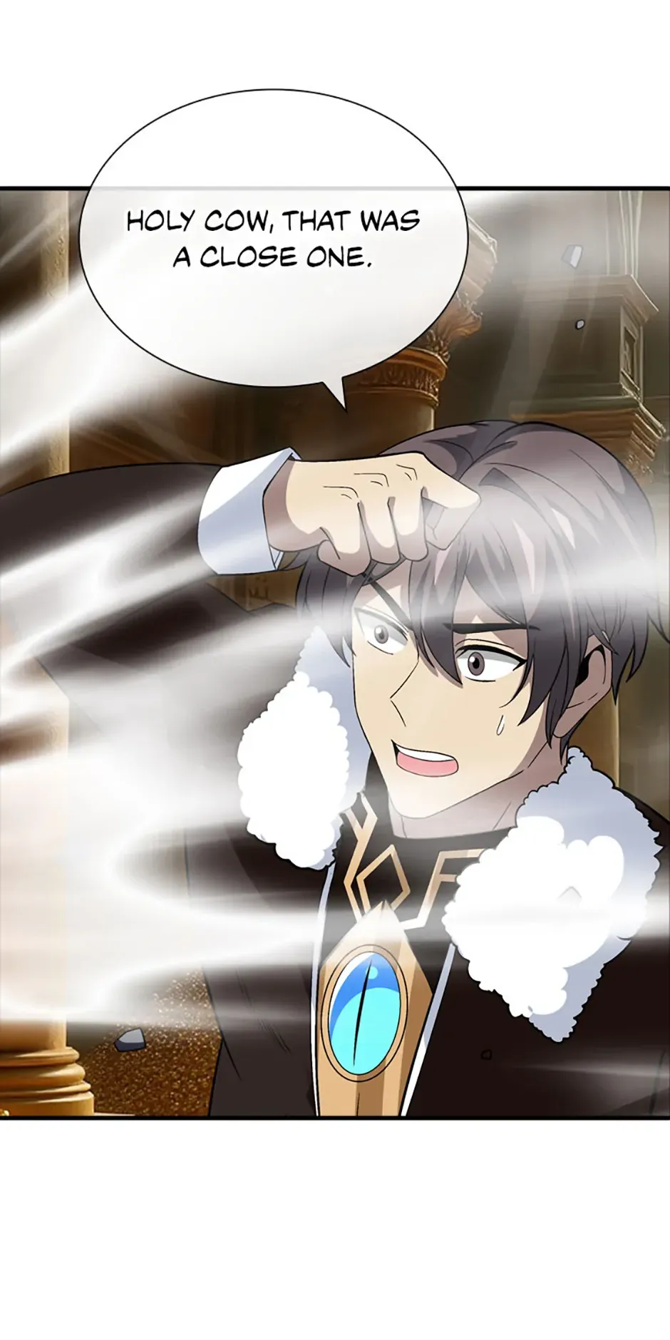 My 1.5-Billion-Won Item (Official) Chapter 70 Online - página 57