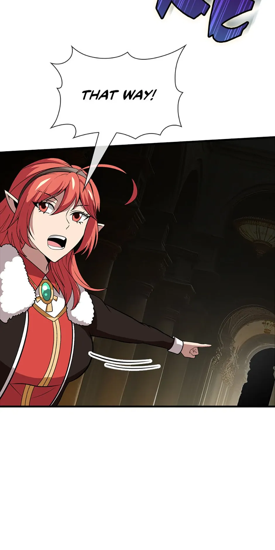 My 1.5-Billion-Won Item (Official) Chapter 70 Online - página 61