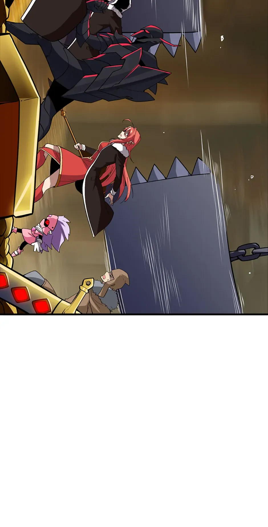 My 1.5-Billion-Won Item (Official) Chapter 70 Online - página 63