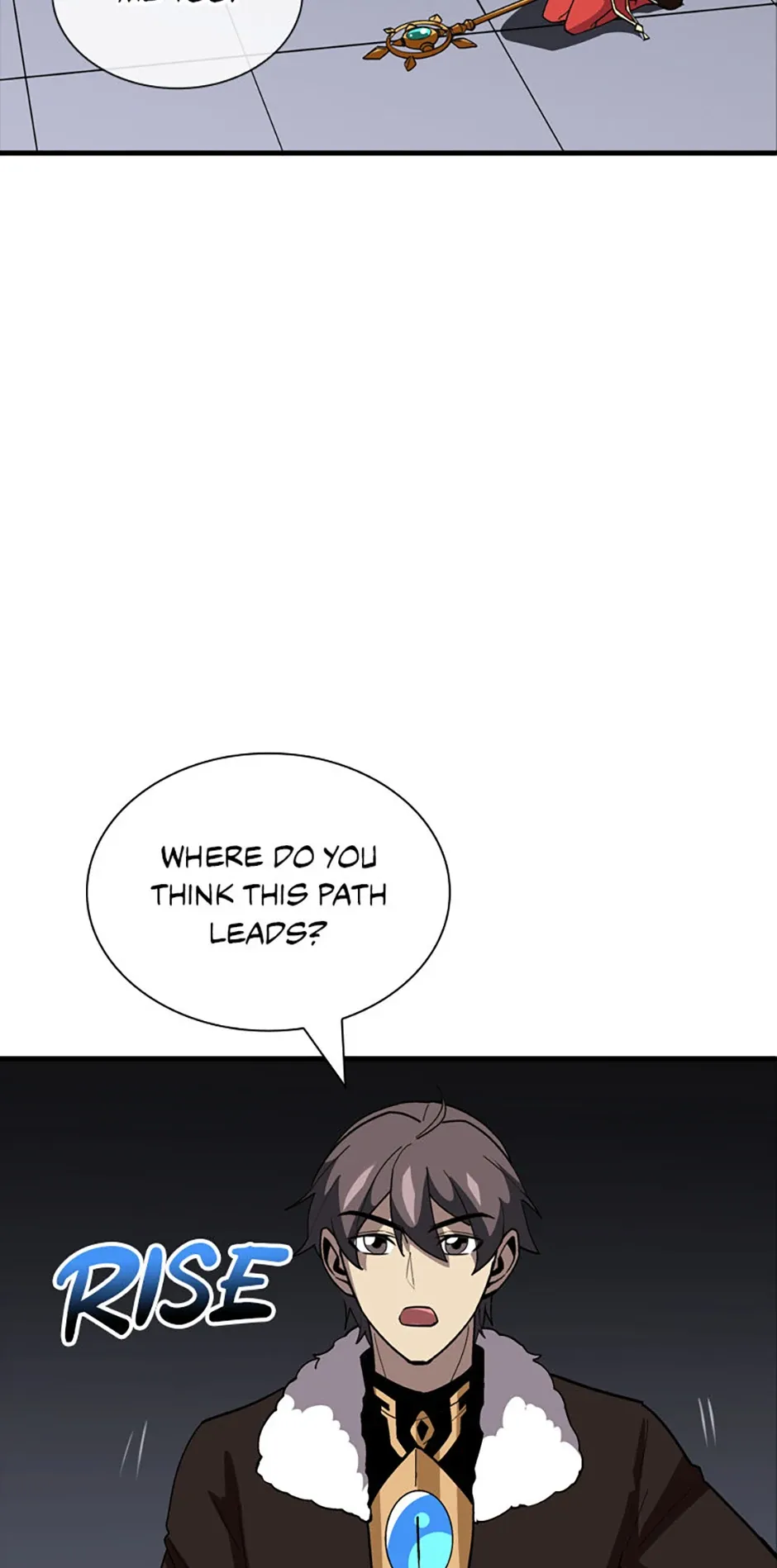 My 1.5-Billion-Won Item (Official) Chapter 70 Online - página 70