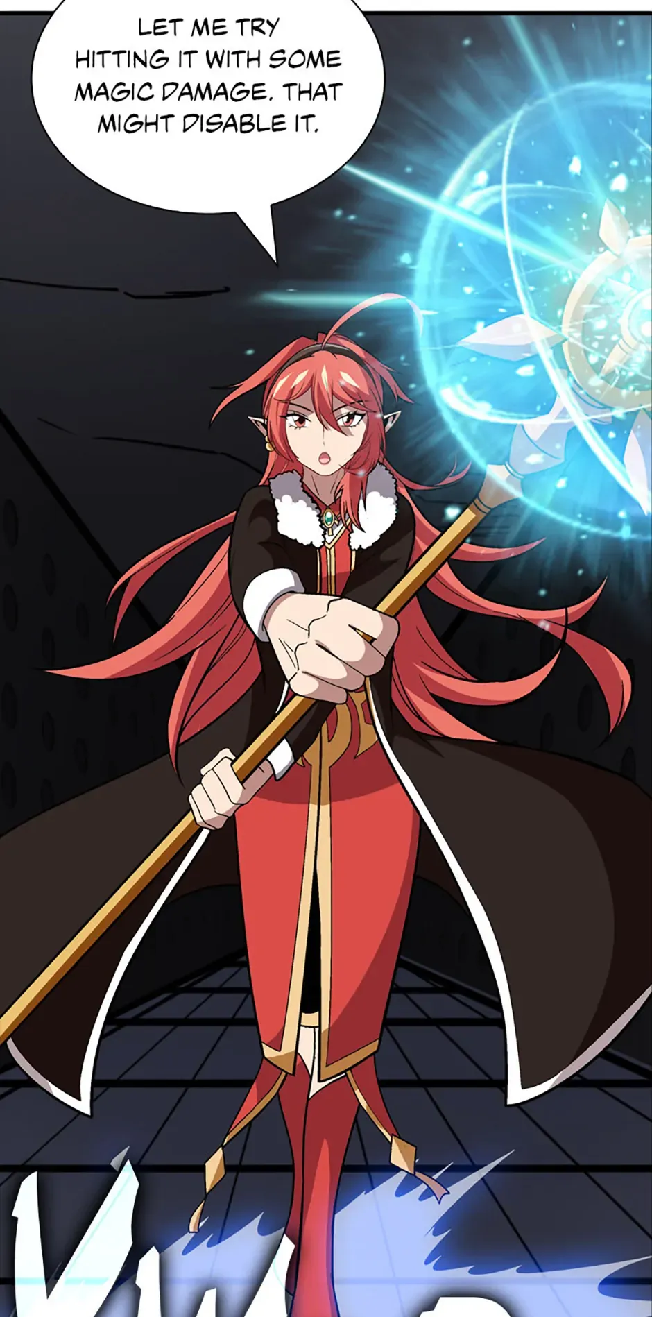 My 1.5-Billion-Won Item (Official) Chapter 70 Online - página 73