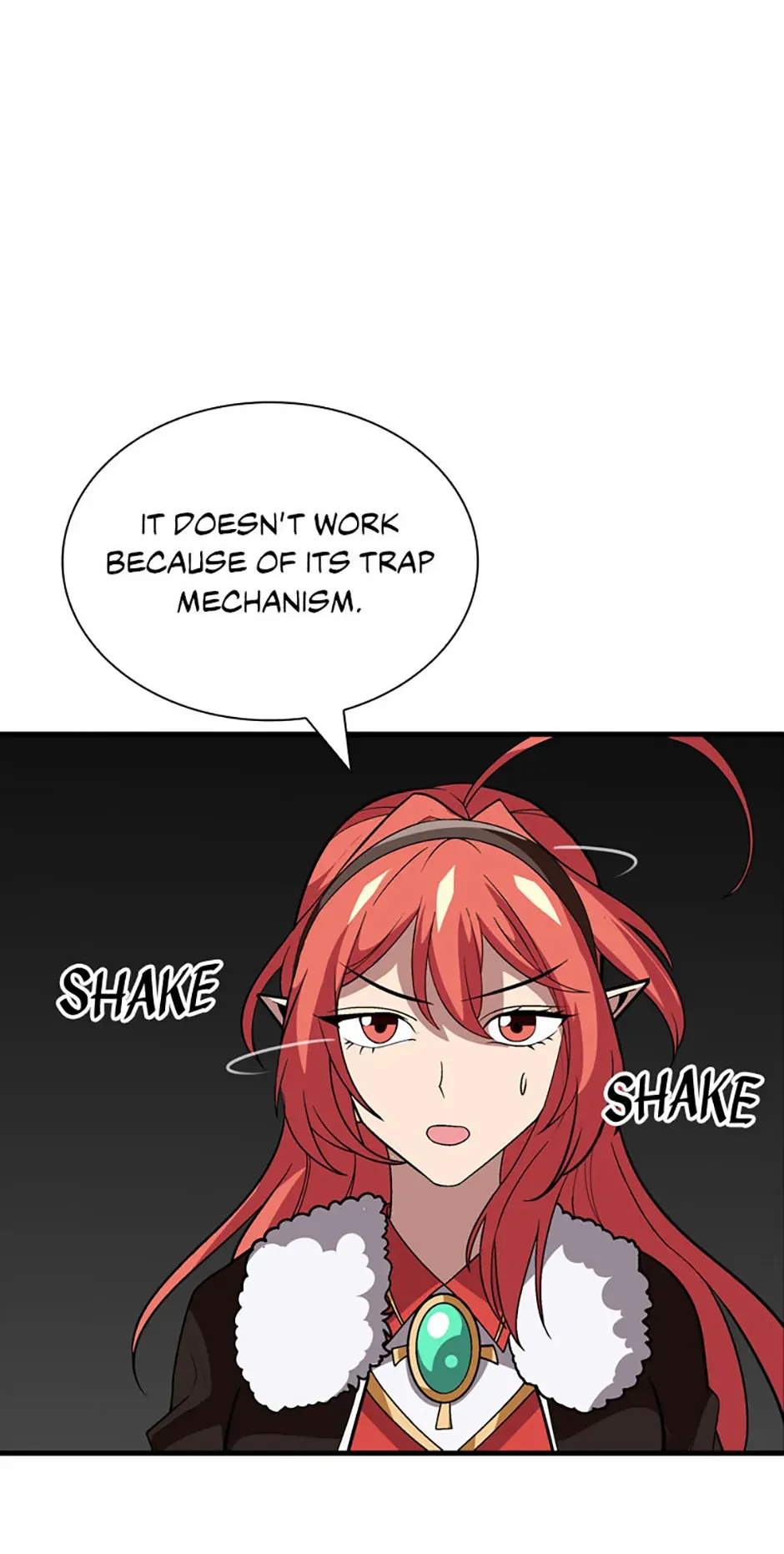 My 1.5-Billion-Won Item (Official) Chapter 70 Online - página 77