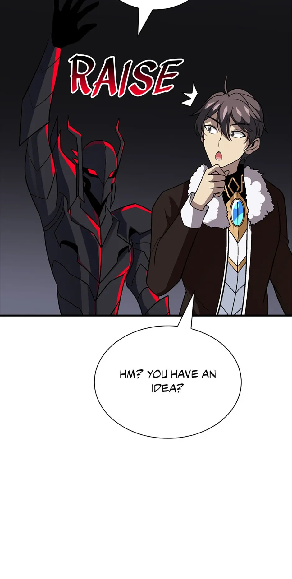 My 1.5-Billion-Won Item (Official) Chapter 70 Online - página 80