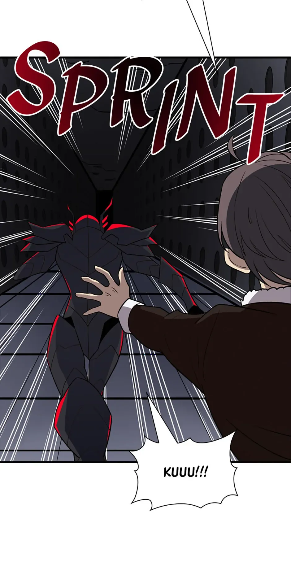 My 1.5-Billion-Won Item (Official) Chapter 70 Online - página 82