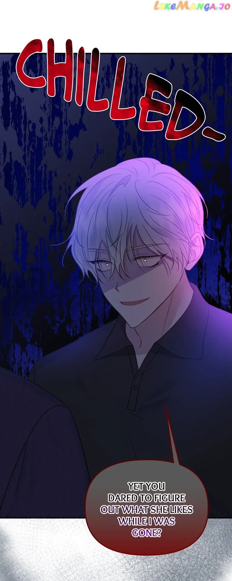 My Angelic Husband is actually a Devil in Disguise Chapter 33 Online - página 2