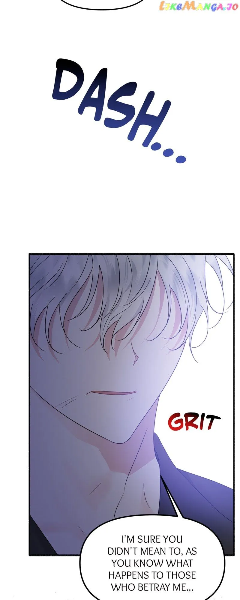 My Angelic Husband is actually a Devil in Disguise Chapter 33 Online - página 6