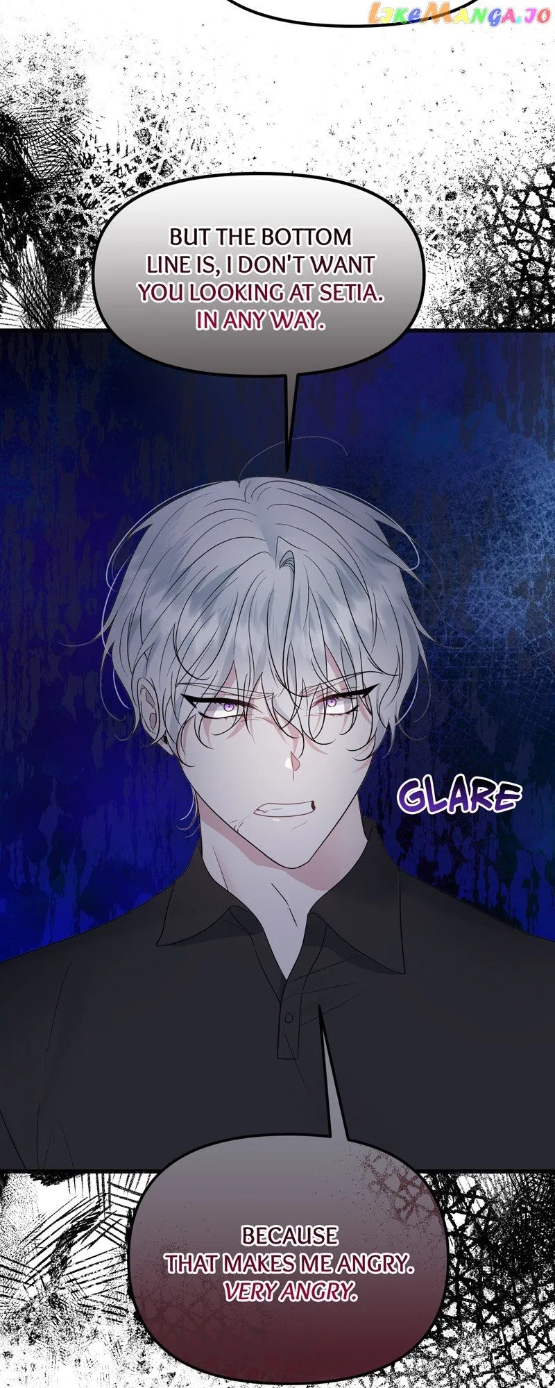 My Angelic Husband is actually a Devil in Disguise Chapter 33 Online - página 7