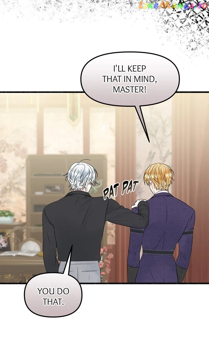 My Angelic Husband is actually a Devil in Disguise Chapter 33 Online - página 8