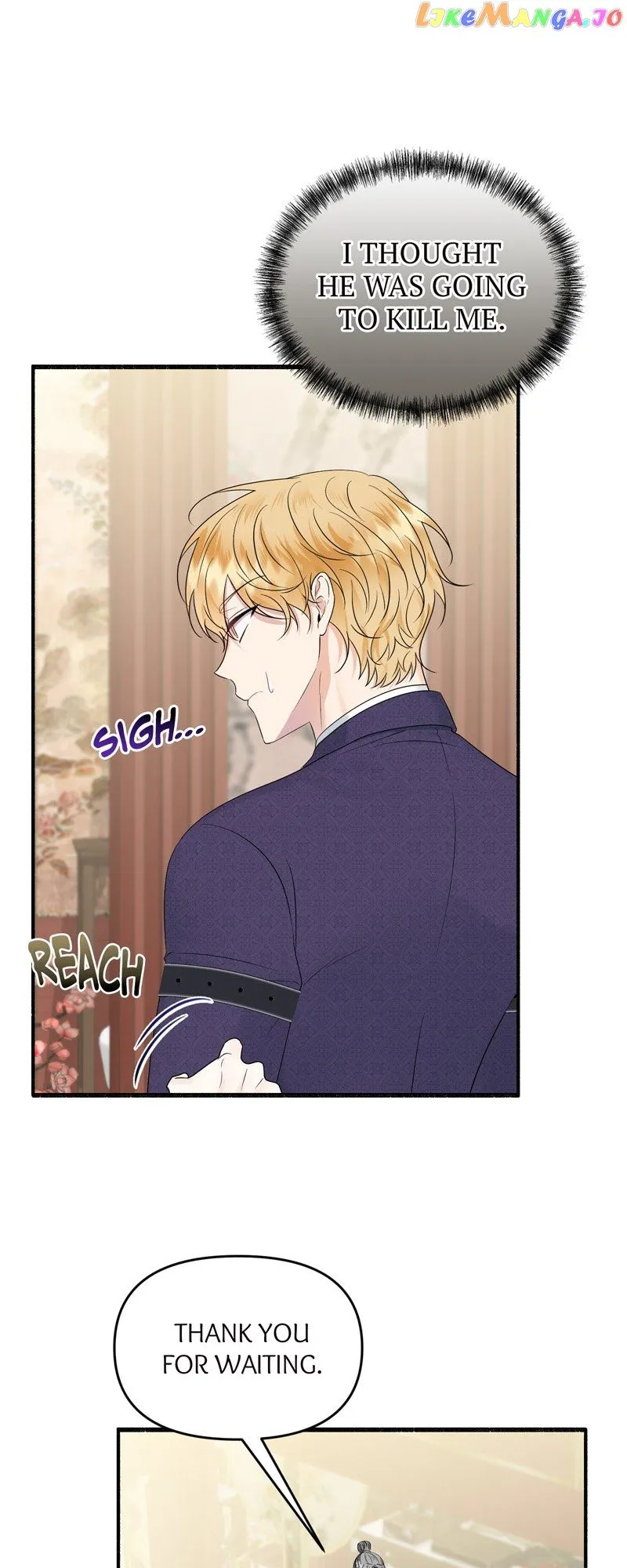 My Angelic Husband is actually a Devil in Disguise Chapter 33 Online - página 9