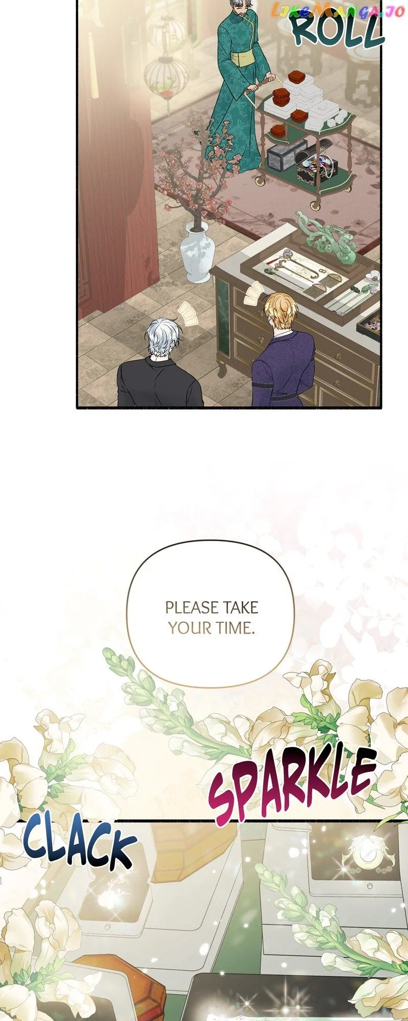 My Angelic Husband is actually a Devil in Disguise Chapter 33 Online - página 10