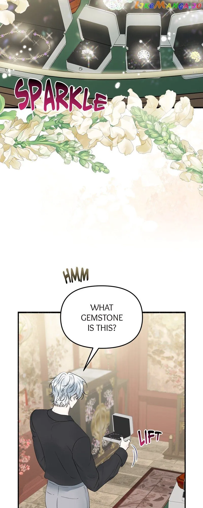 My Angelic Husband is actually a Devil in Disguise Chapter 33 Online - página 11